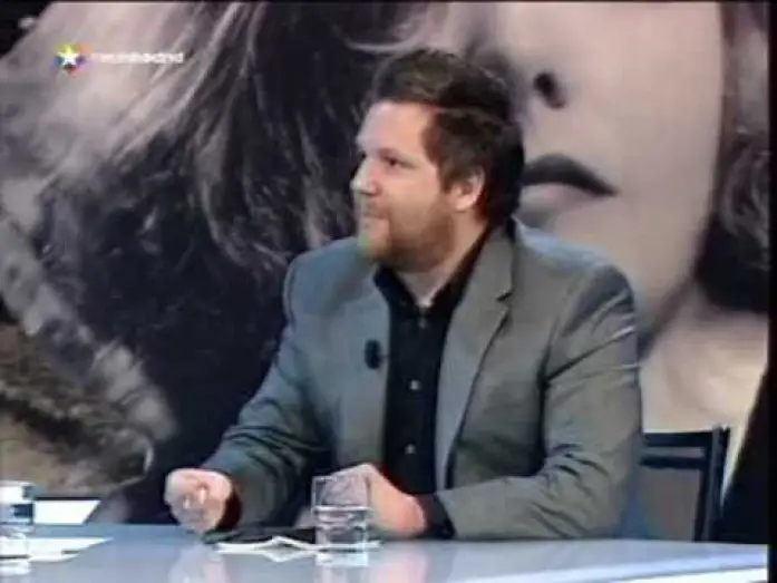 Відео до фільму Людина, яка застрелила Ліберті Веленса | El hombre que mat&oacute; a Liberty Valance - 1/6