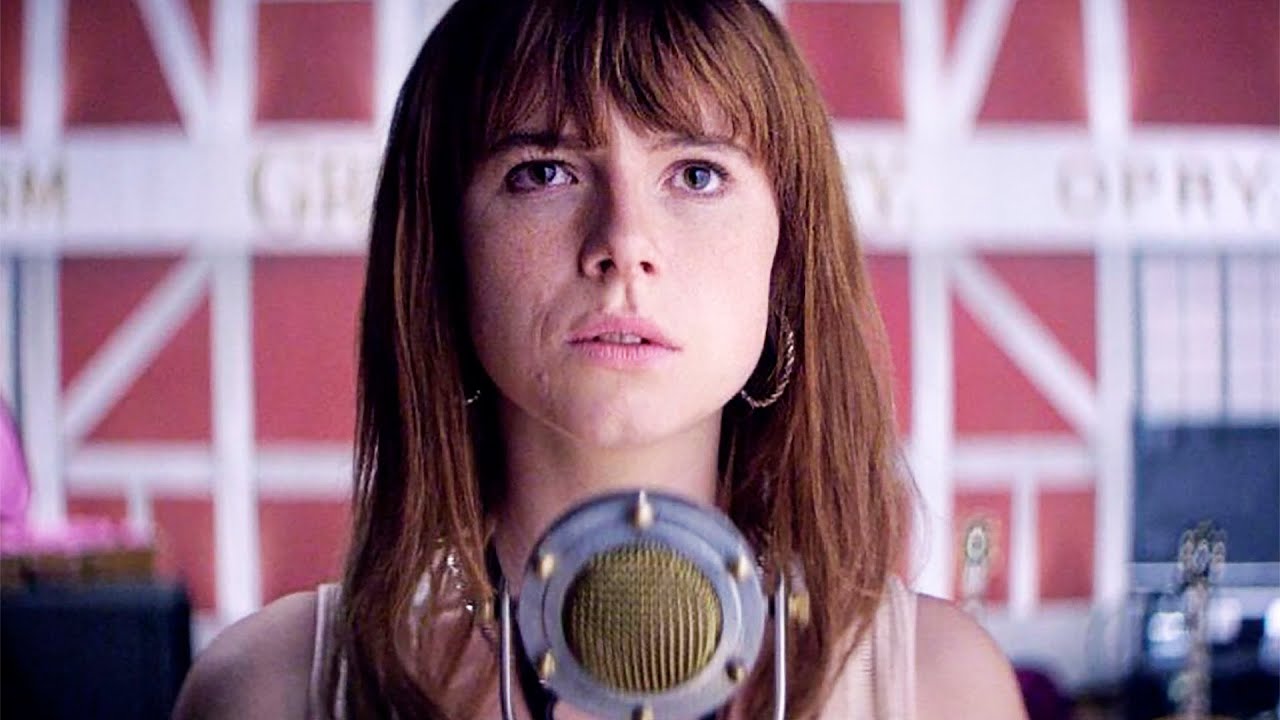 Відео до фільму Дика троянда | Дикая Роза &mdash; Русский трейлер (2020)