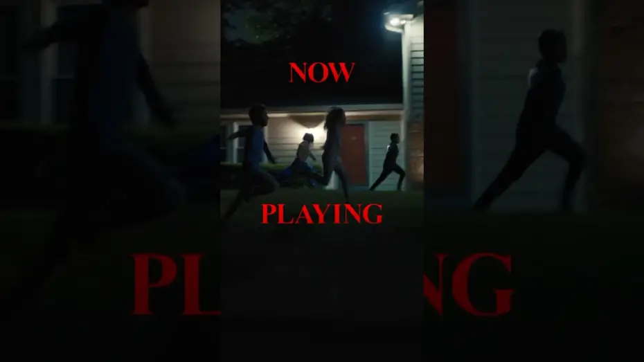 Відео до фільму Зброя | The most chilling film of the summer is NOW PLAYING.