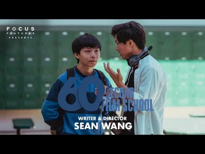 Відео до фільму D&igrave;di (弟弟) | D&igrave;di's Sean Wang on Capturing the 2000s in Film