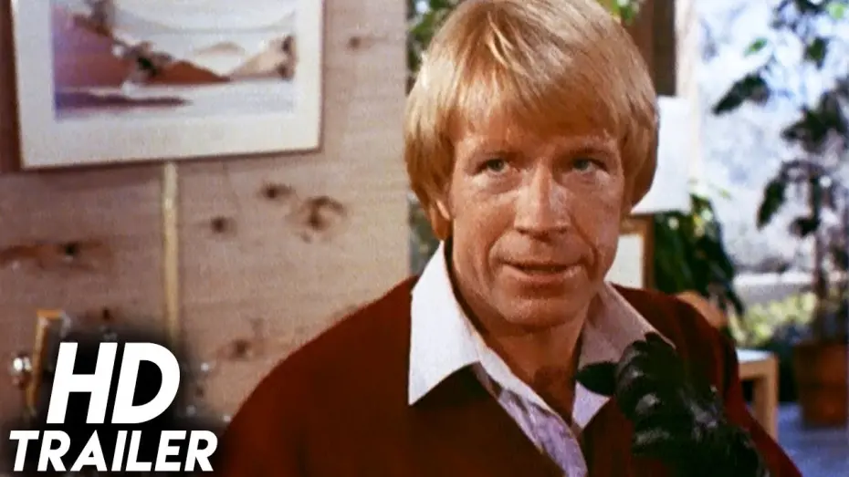 Відео до фільму Око за око | An Eye for an Eye (1981) ORIGINAL TRAILER [HD 1080p]