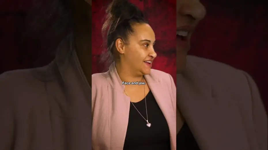 Відео до фільму Примат | One Word