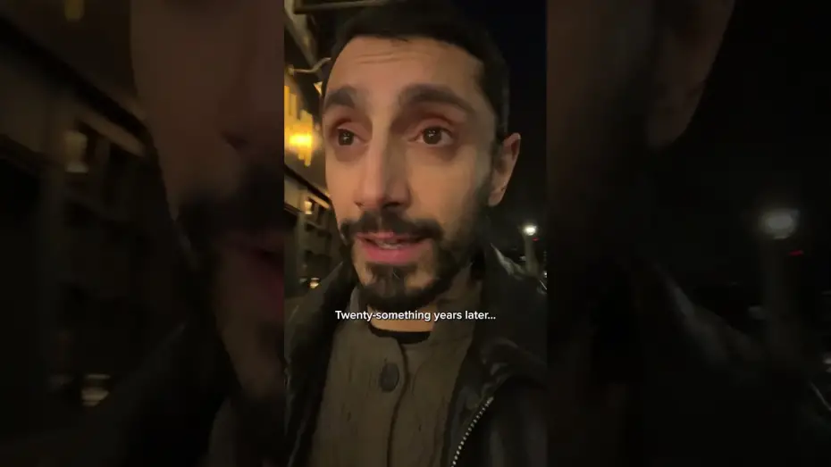 Відео до фільму Hamlet | Riz Ahmed's 15 Year Obsession