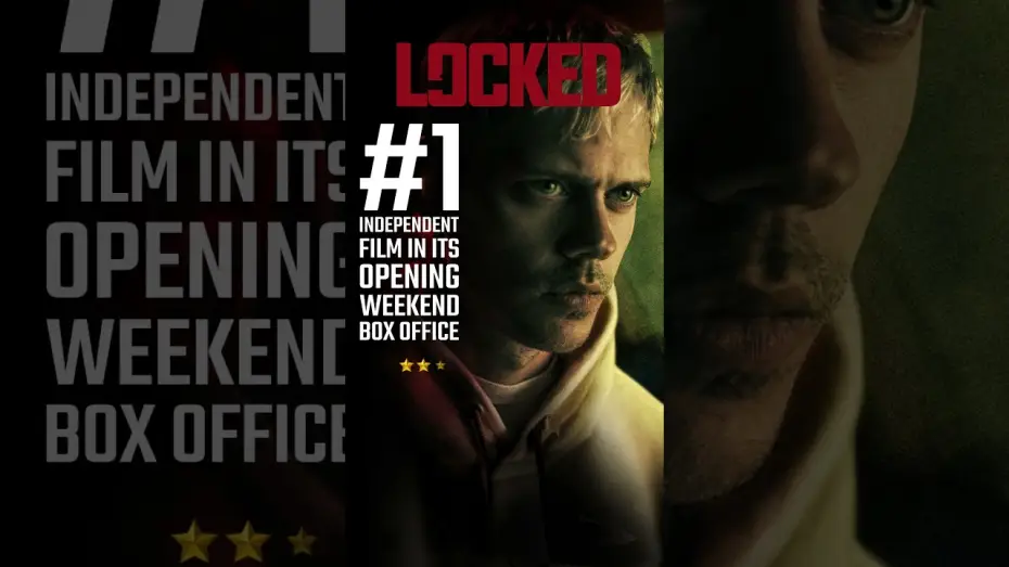 Відео до фільму Під замком | No.1 Independent Box Office