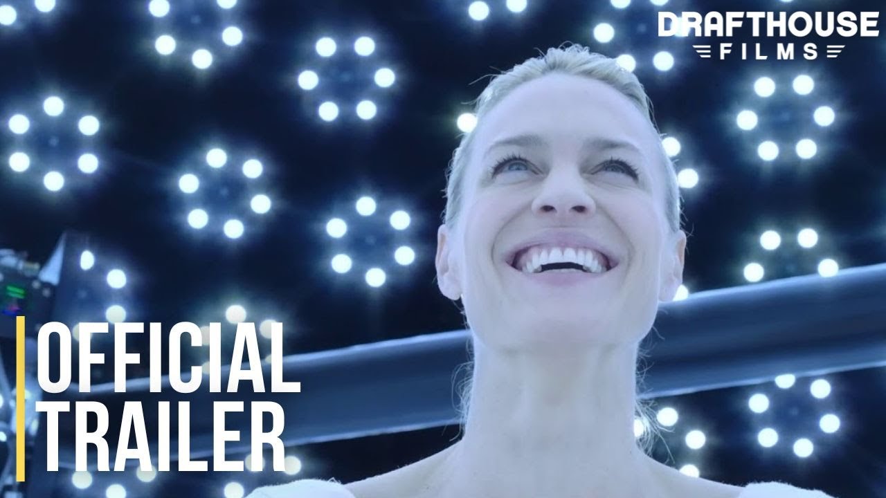 Відео до фільму Конгрес | THE CONGRESS [Official Trailer] Available On iTunes & VOD July 14th &bull; In Select Theaters August 29th