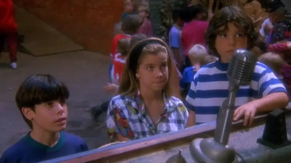 Відео до фільму Trading Mom | trading mom (1994)- trailer 1080p