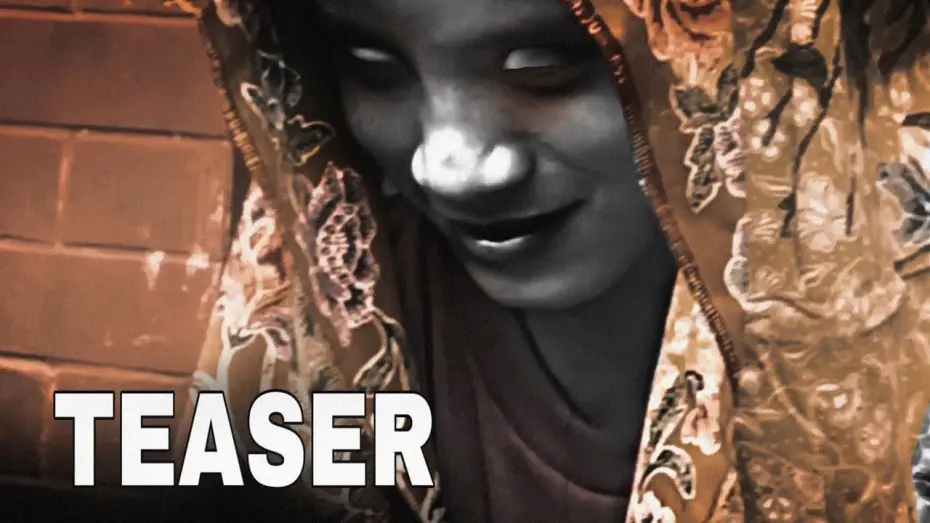 Відео до фільму Behind You | BEHIND YOU - Official Teaser (film pendek horror)