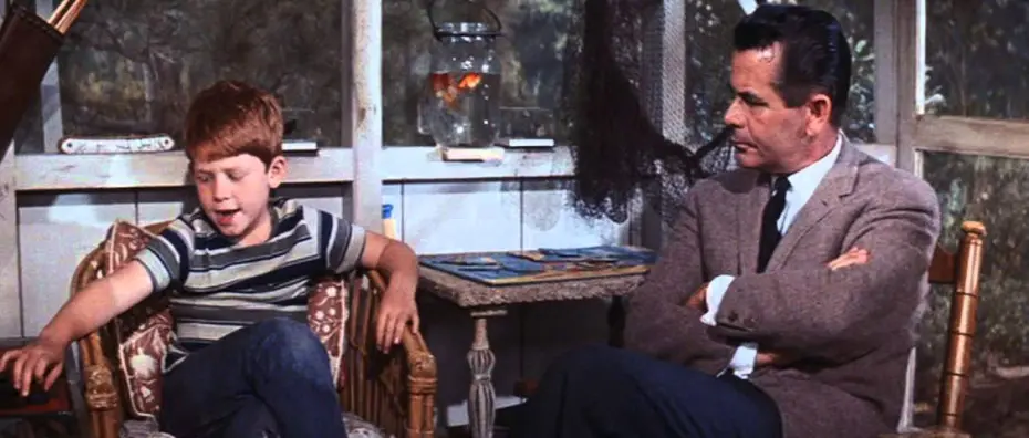 Відео до фільму The Courtship of Eddie's Father | The Courtship of Eddie's Father - Trailer