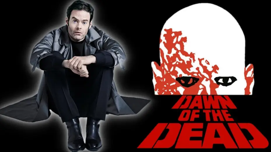 Відео до фільму Світанок мерців | Bill Hader on Dawn of the Dead