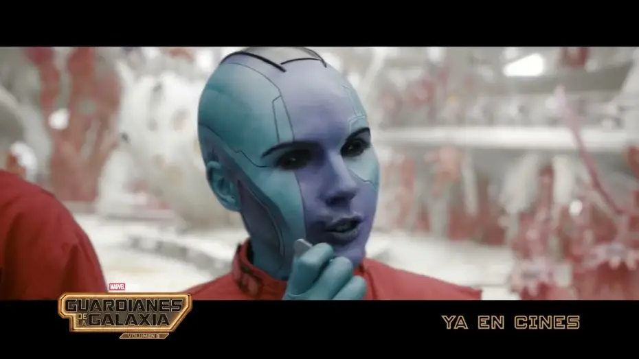 Відео до фільму Вартові галактики 3 | Anuncio: 'Ya me encargo yo'