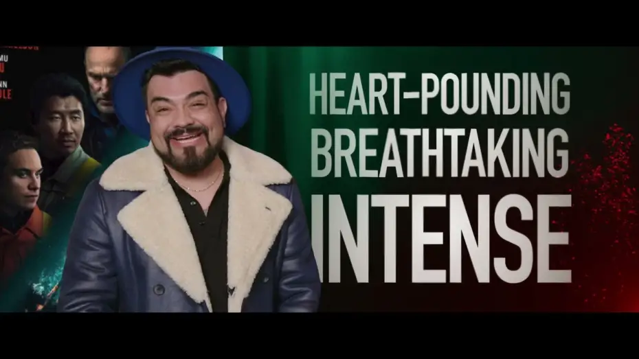 Відео до фільму Останній подих | Experience