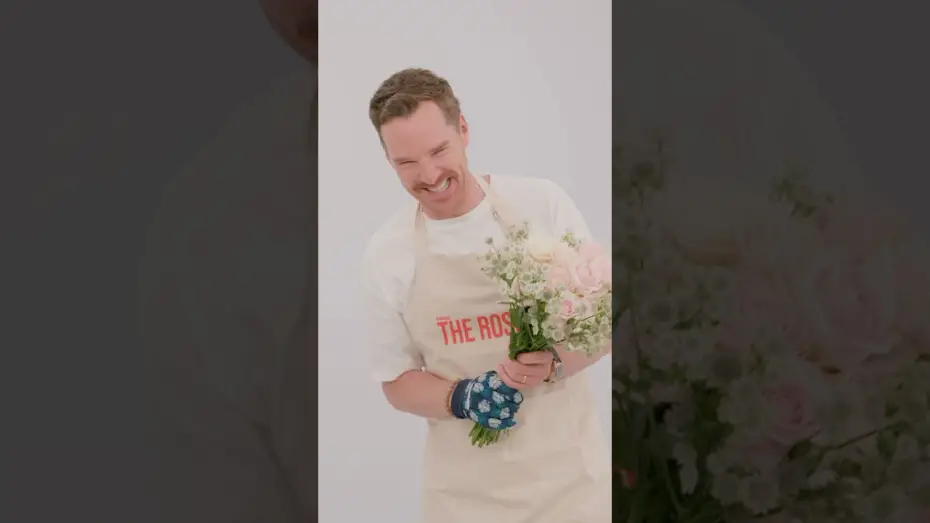 Відео до фільму Роузи | Building Bouquets & Relationships