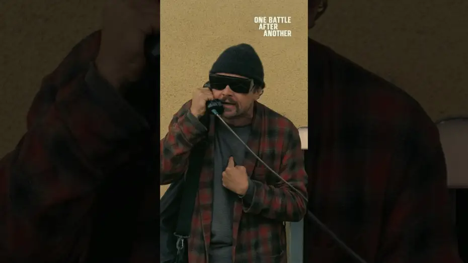 Відео до фільму Одна битва за іншою | The journey is half the battle.