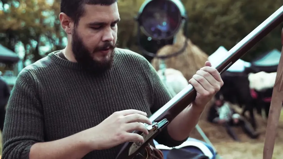 Відео до фільму Hadik | HADIK1007