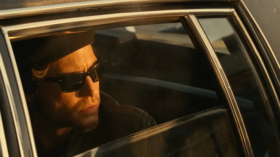 Відео до фільму Карлос | Three Reasons: Carlos