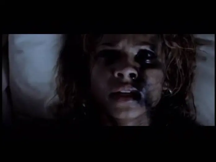 Відео до фільму Пульс | Pulse (2006) - Official Trailer