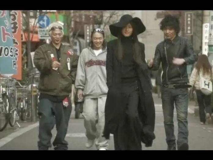 Відео до фільму Одкровення любові | Max Landis on Love Exposure