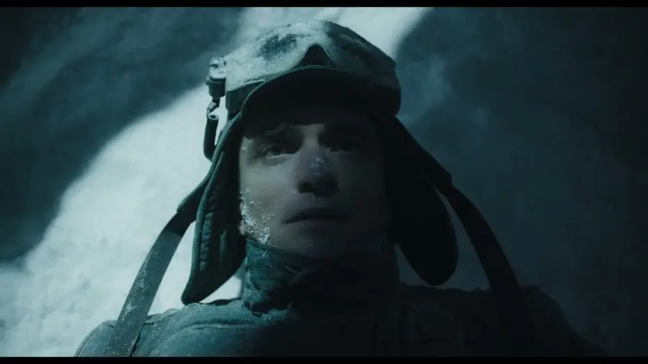 Відео до фільму Мікі 17 | Spot "Life"