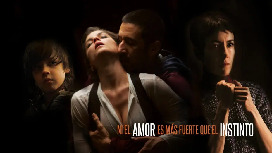 Відео до фільму The Obscure Spring | Las Oscuras Primaveras Trailer Oficial