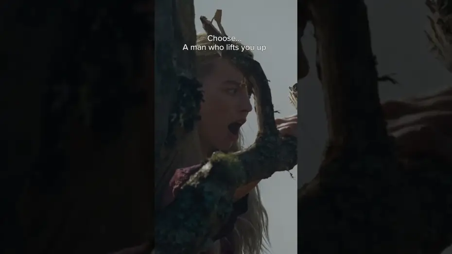 Відео до фільму &laquo;Буремний перевал&raquo; | Choose... "WUTHERING HEIGHTS" See the film everyone's talking about - in cinemas now.