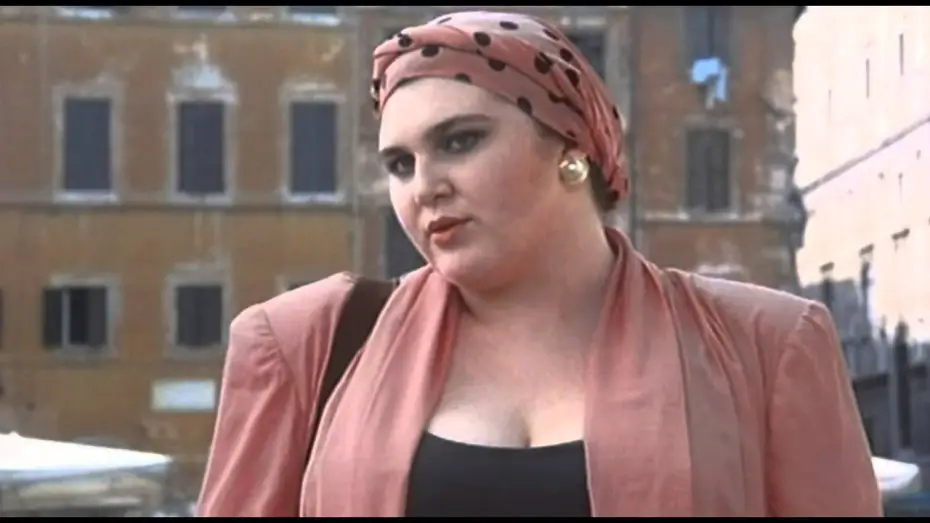 Відео до фільму Faccione | Angelo Bernabucci e Nadia Rinaldi - Faccione (1991)