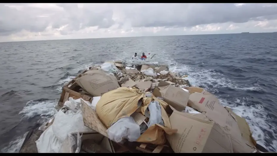 Відео до фільму Не на своєму місці | Official Trailer