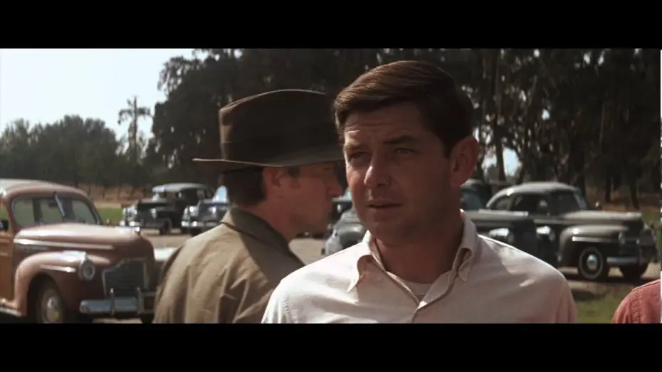 Відео до фільму Холоднокровний Люк | Luke la main froide (VF) - Bande Annonce