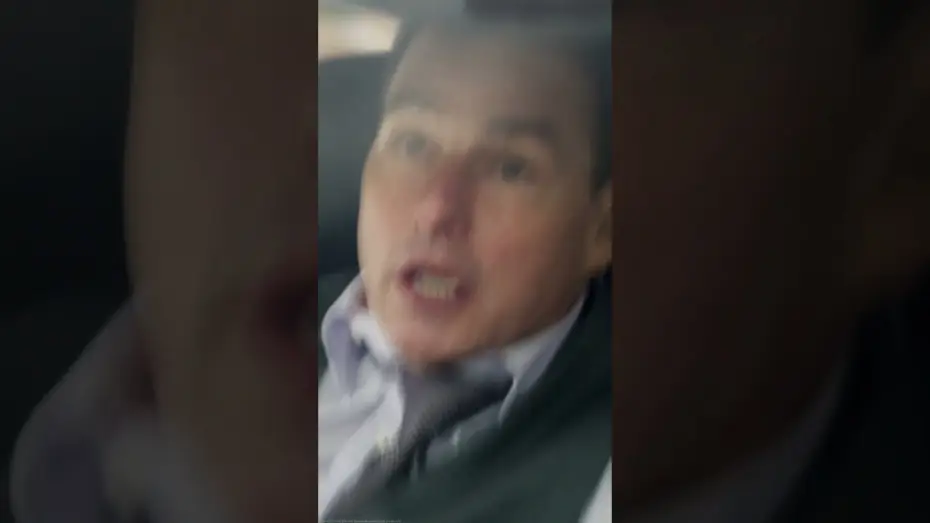 Відео до фільму Місія неможлива: Розплата | Que viene, que viene, psst, psst