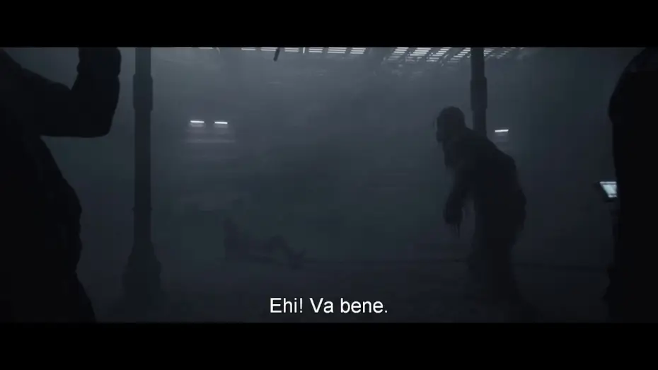 Відео до фільму Соло. Зоряні війни: Історія | Solo - A Star Wars Story | Animal Sounds