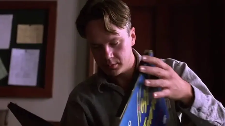 Відео до фільму Втеча з Шоушенка | Director Frank Darabont on using "Duettino- Sull'aria" in THE SHAWSHANK REDEMPTION