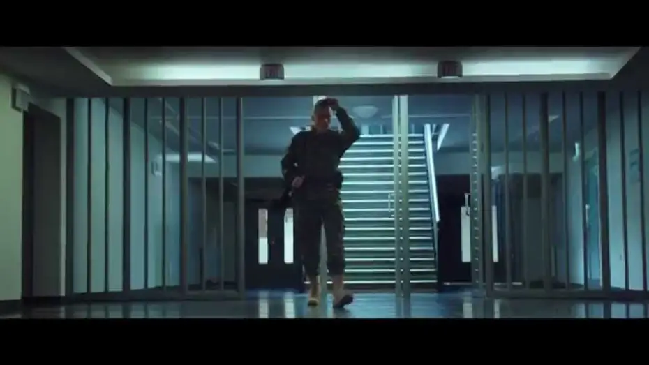 Відео до фільму Хітмен: Агент 47 | Hitman: Agent 47 - polski zwiastun 2