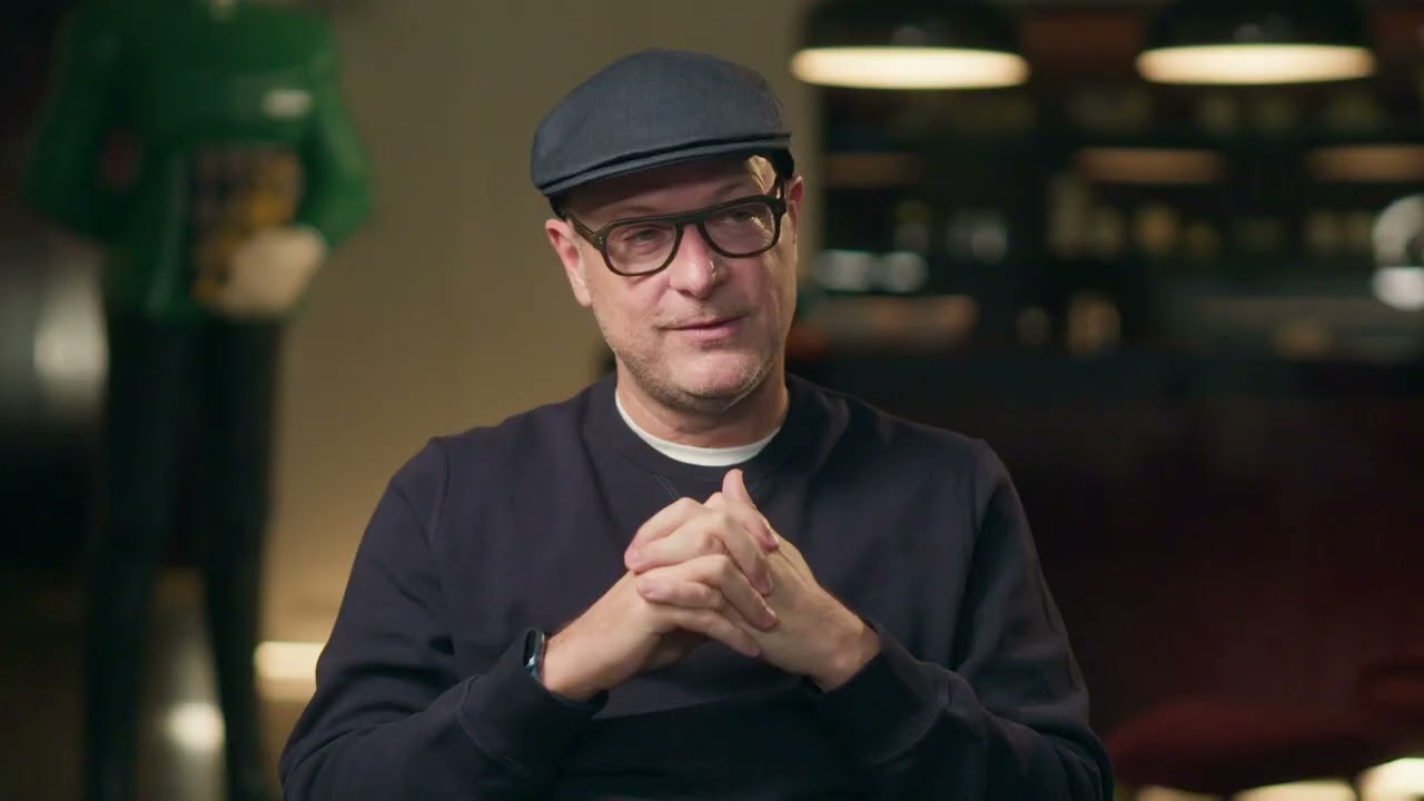 Відео до фільму Арґайл | Chip