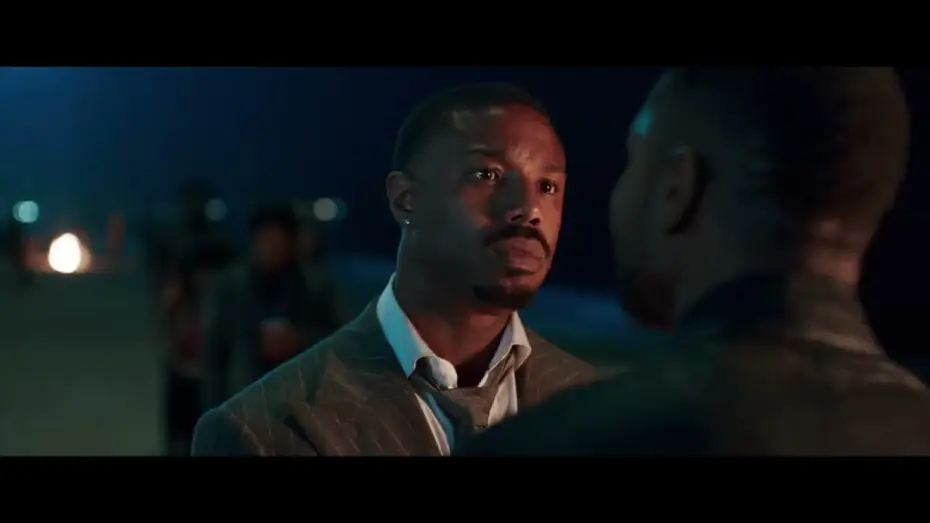 Відео до фільму Крід III: Спадок Роккі Бальбоа | Spot "Enemigo"