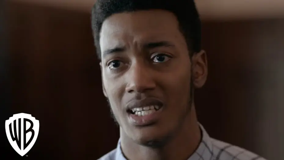 Відео до фільму Судити по совісті | Just Mercy | "He Didn't Do Nothing Wrong" Clip | Warner Bros. Entertainment