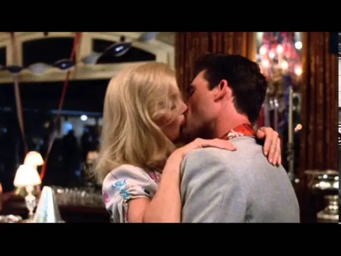 Відео до фільму Перезмінка | SWING SHIFT - Original Theatrical Trailer