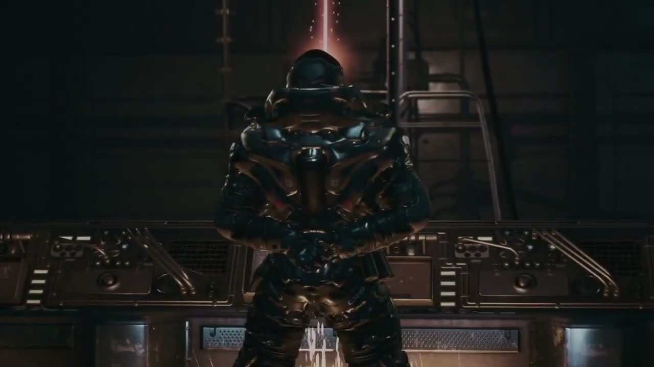 Відео до фільму Andromeda 2 | ANDROMEDA II