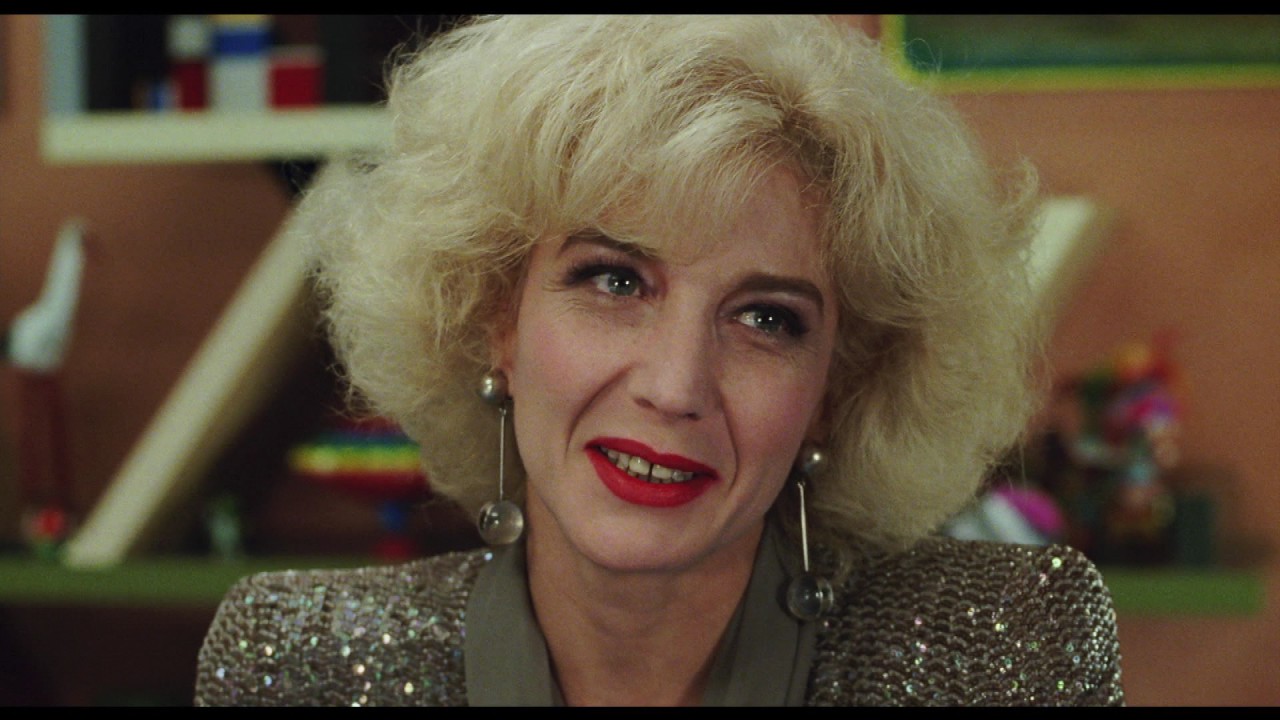 Відео до фільму Високі підбори | Высокие каблуки - Trailer