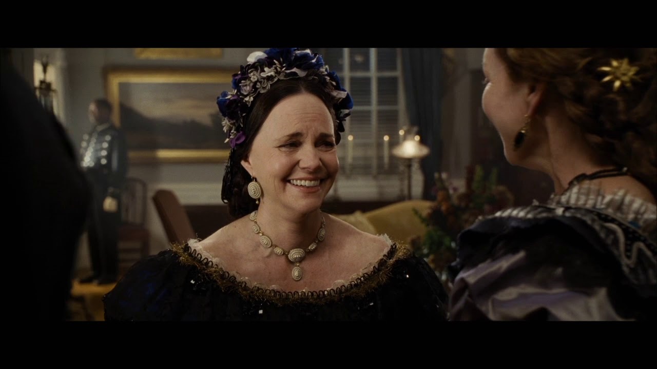 Відео до фільму Лінкольн | Lincoln (2012) "The Art of Lincoln"