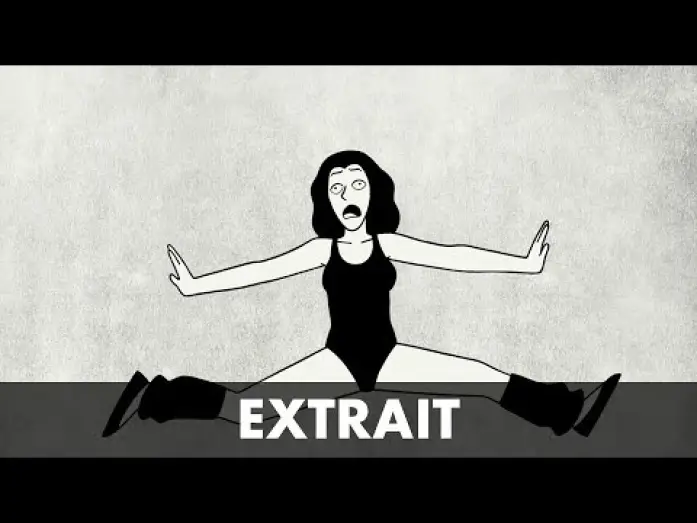 Відео до фільму Персеполіс | PERSEPOLIS - L'oeil du tigre