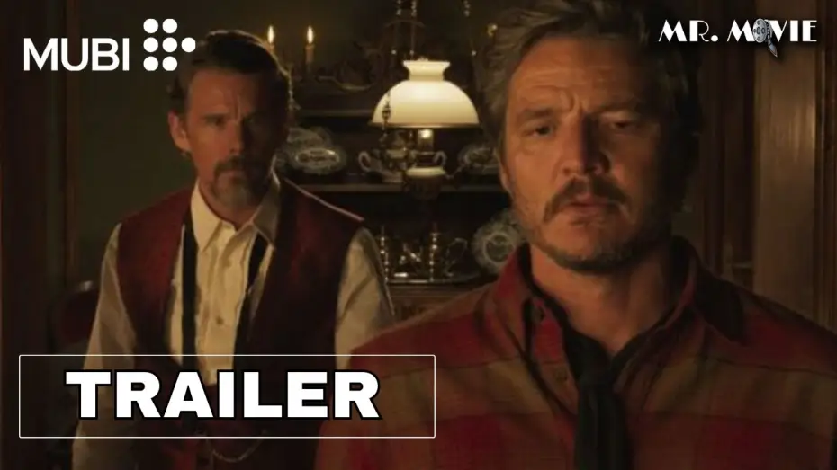 Відео до фільму Дивний спосіб життя | Trailer [SUB ITA]