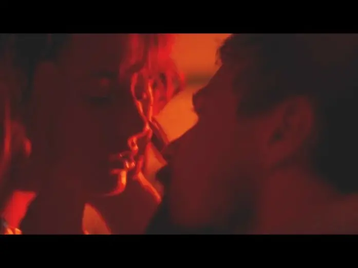 Відео до фільму Тренер | Тренер &mdash; Официальный трейлер (HD)