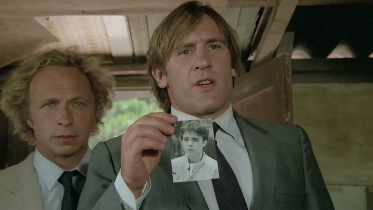 Відео до фільму Татусі | Папаши (1983) | Русский трейлер