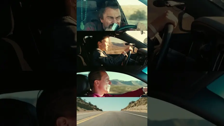 Відео до фільму Одна битва за іншою | "River of Hills"