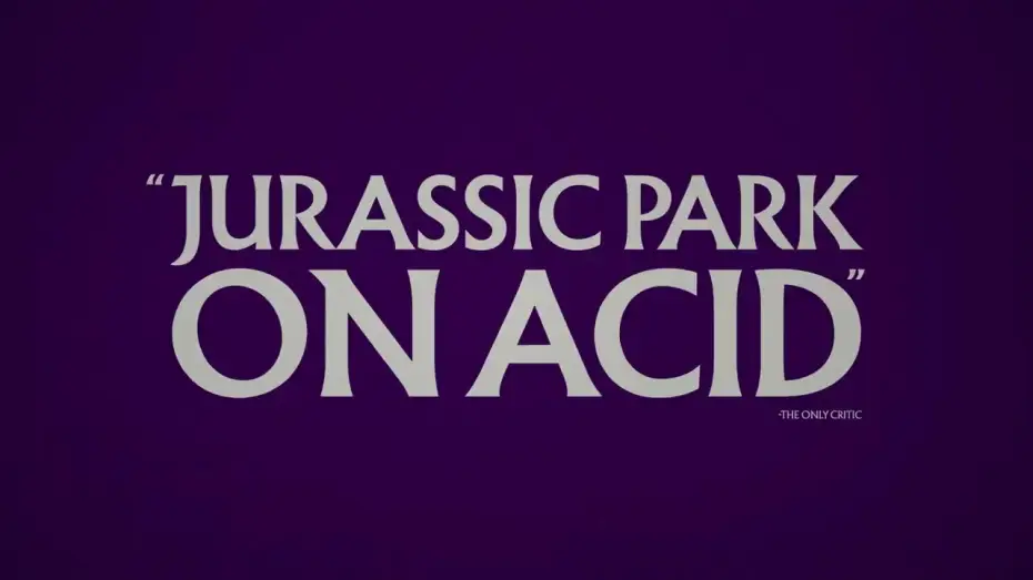 Відео до фільму Смерть єдинорога | Run 15 GET TICKETS