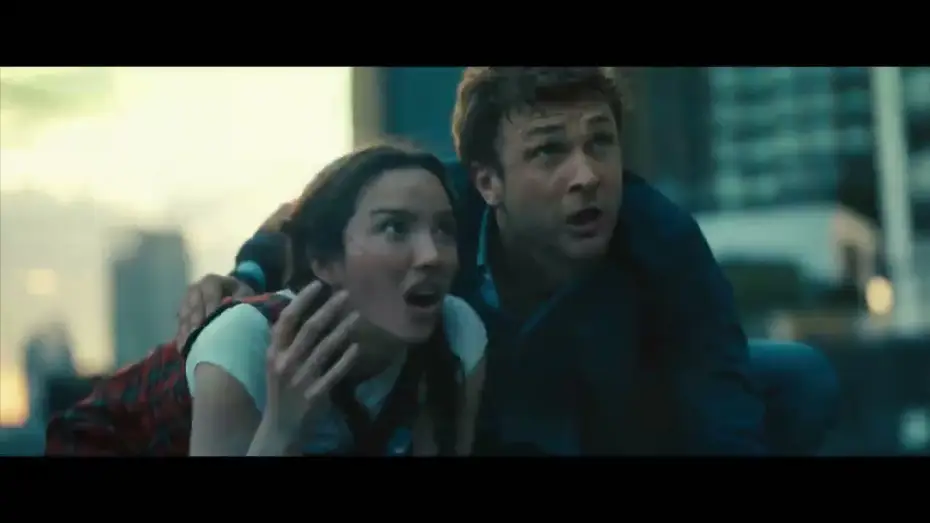 Відео до фільму Переродження: Дім, милий дім | Roof Attack