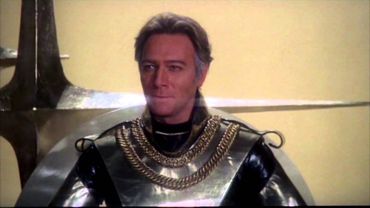 Відео до фільму Starcrash | The Emperor's Speech - Starcrash (1978)