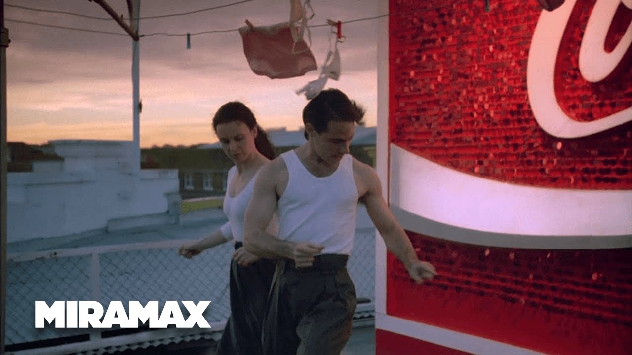 Відео до фільму Австралійське танго | 'You're Ready'