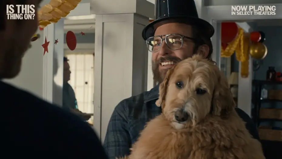 Відео до фільму Ця річ працює? | Now Playing In Select Theaters