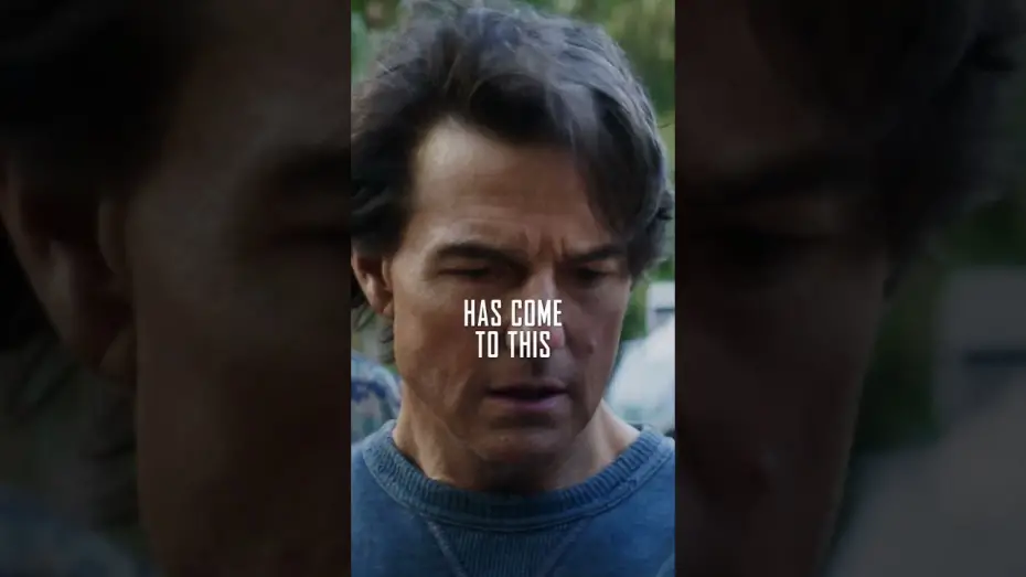 Відео до фільму Місія неможлива 8 | Every mission has led to this.