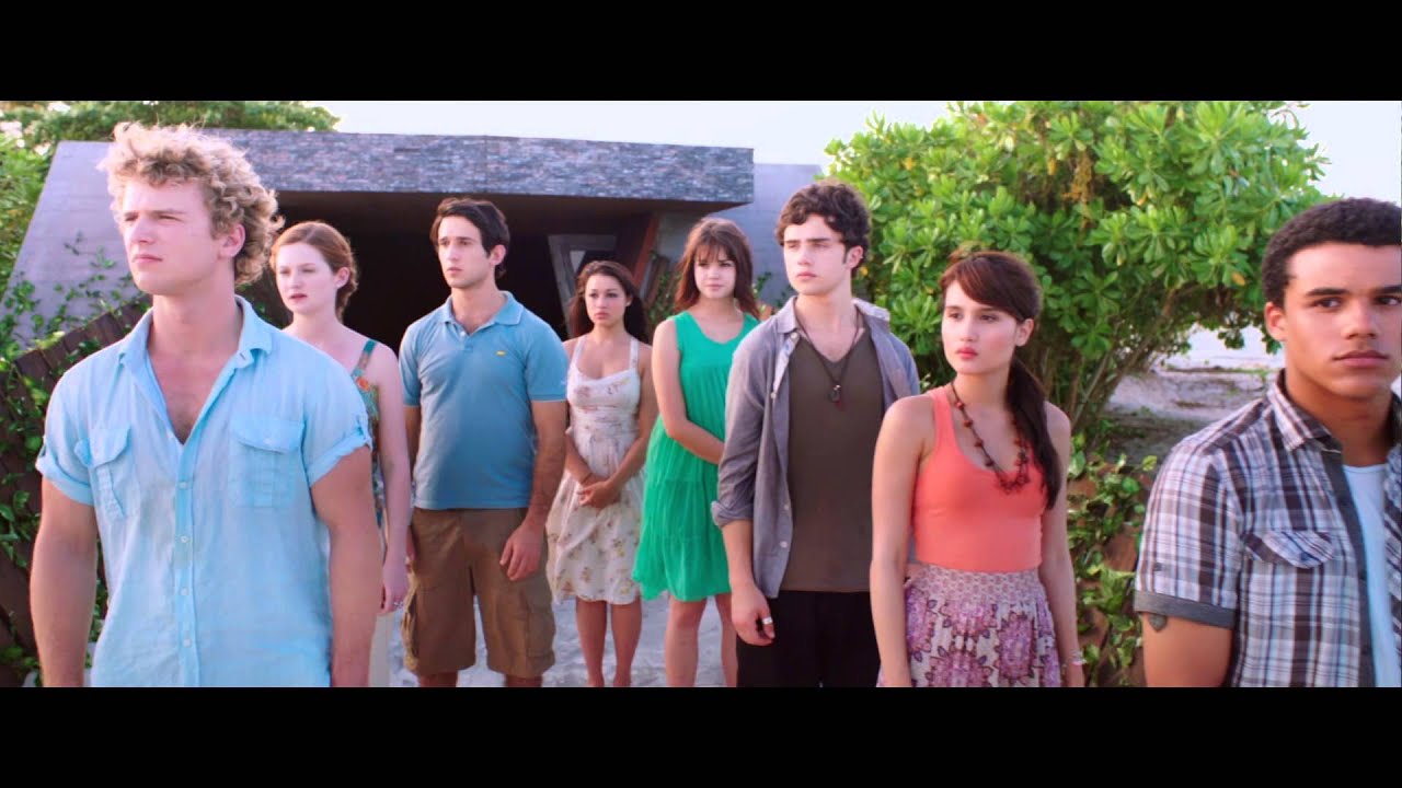 Відео до фільму Філософи: Урок виживання | Философы: Урок выживания - Trailer